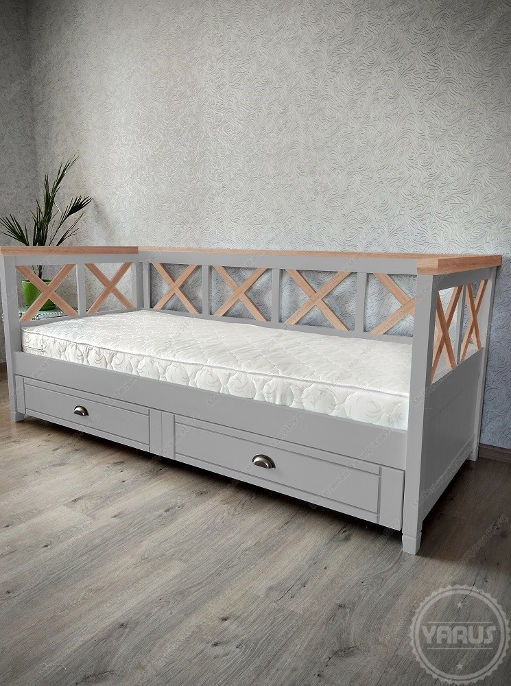 LeFrant Кровать подростковая LeFrant
