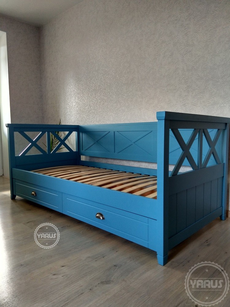 Односпальная кровать LeFrant X Односпальная кровать LeFrant X
